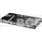Коммутатор Cudy GS5048S4 (L3) 48x1Гбит/с 4SFP+ управляемый, фото8