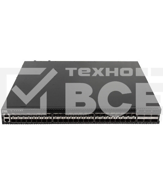 Коммутатор D-Link DXS-3610-54S/A1ASI 48SFP+ управляемый