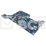 Материнская плата HP 15-DW i3-1005G Nvidia MX130, фото2