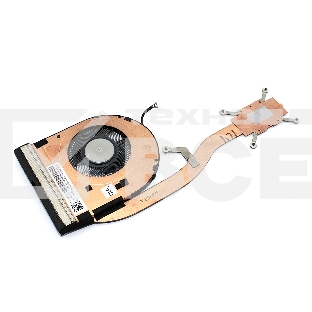 Система охлаждения для ноутбука Lenovo ThinkPad T490 VER-2