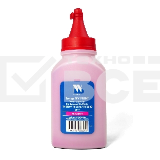 Тонер NVPrint для Kyocera ТК-5140/ТК-5150/ТК-5270/ТК-5280 Type2 (85г) Magenta совместимый