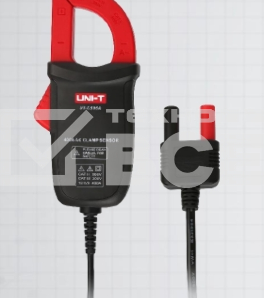 Токоизмерительные клещи  UNI-T UT-CS06A