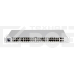 Коммутатор UBIQUITI USW-PRO-48 48PORT 1000M 4SFP, фото10