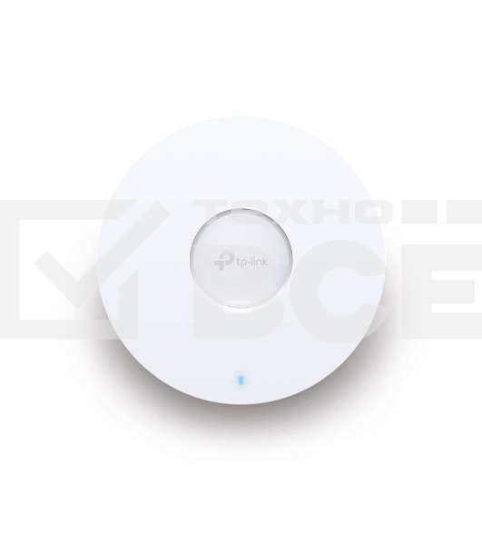 Потолочная точка доступа Wi-Fi TP-Link EAP613 AX1800