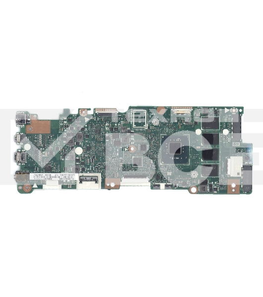 Материнская плата для Asus TP401MA 4G/N4000 90NB0IV0-R000D0