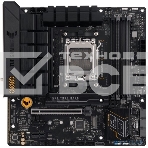 Материнская плата ASUS TUF GAMING B650M-E WIFI, AM5, AMD B650, 4xDDR5, 4xSATA, 2xM.2, 1xPCI-E 4.0 x16, 2xPCI-E x1, 2xDP, 1xHDMI, 1x 2.5Gb LAN, 1xUSB-A 3.2 Gen 2, 2xUSB-A 3.2 Gen 1, 4xUSB 2.0, 1xUSB-C 3.2 Gen 2, 3x3.5 мм, 7.1, Micro-ATX, фото10