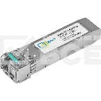 Модуль SNR SFP+ WDM, дальность до 3км (5dB), 1330нм, фото4
