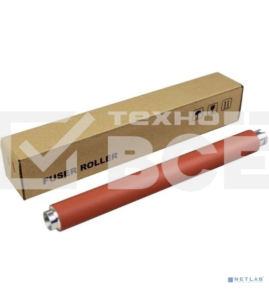 Тефлоновый вал CET JC66-02846A для SAMSUNG ML-3310D/3310ND/33710D/3710ND/3710DW (JC66-02846A)