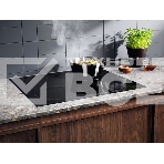 Индукционная варочная панель Electrolux EIB60420CK черный, фото3