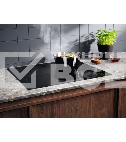 Индукционная варочная панель Electrolux EIB60420CK черный