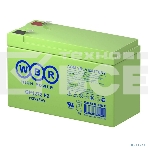 Батарея WBRGP1272 F2 (12V28W) 12В 7.2А.ч, фото4