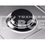 Газовая варочная панель Electrolux KGS6426SX нержавеющая сталь, фото6