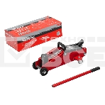 Домкрат гидравлический подкатной MTX 2 т, 140-340 мм, фото21