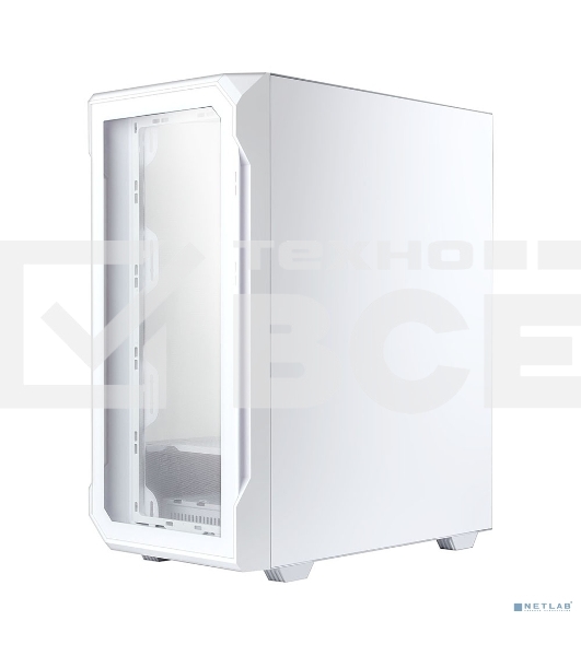 Компьютерный корпус Ginzzu CL130 ATX