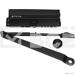 Доводчик двери Tantos TS-DC085 Freeze 4 класс черный (00-00186798), фото3