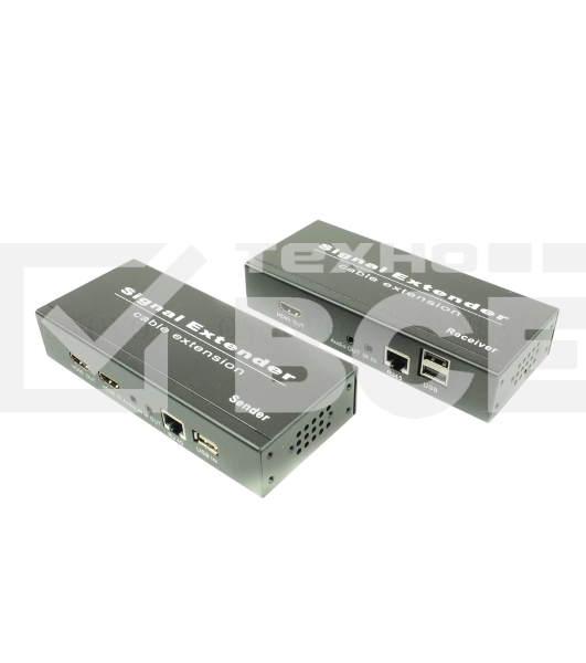 Модуль Osnovo TLN-HiKM2+RLN-HiKM2