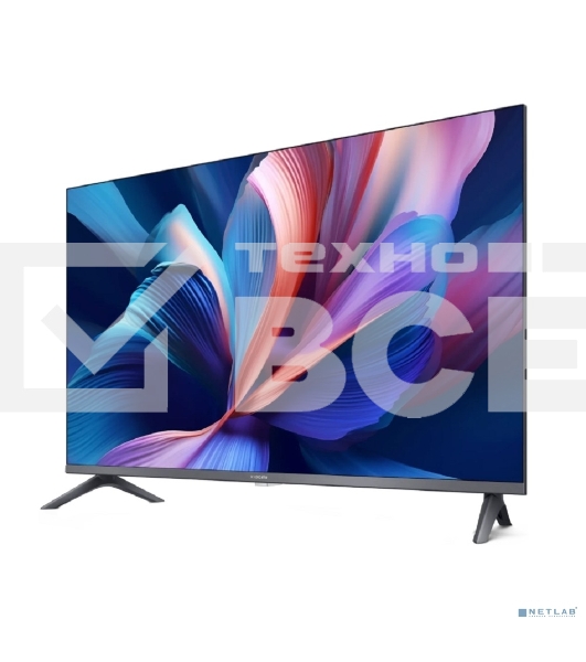 Телевизор Xiaomi 32' TV A Pro 32 2026 QLED черный