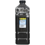 Тонер Content Универсальный для HP LJ P1005, Тип 4.7, Bk, 1 кг, канистра, фото 1
