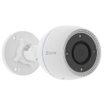 Камера видеонаблюдения Ezviz H3C Color Уличная Wi-Fi камера Ezviz H3C Color с технология цветного ночного видения, фото 1
