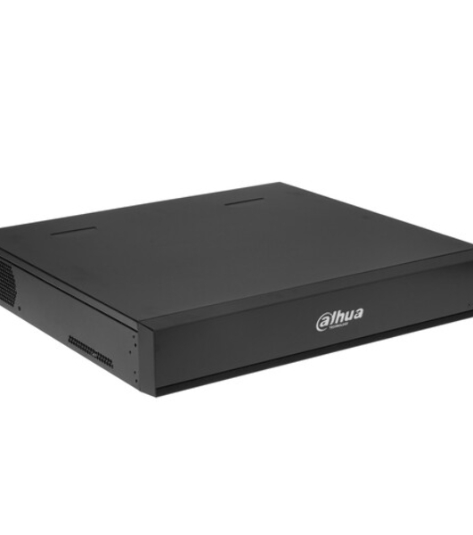 Видеорегистратор Dahua DHI-NVR5432-EI, 16/32/64 Channel 1.5U 4HDDs 4K & H.265 Pro Network Video Recorder