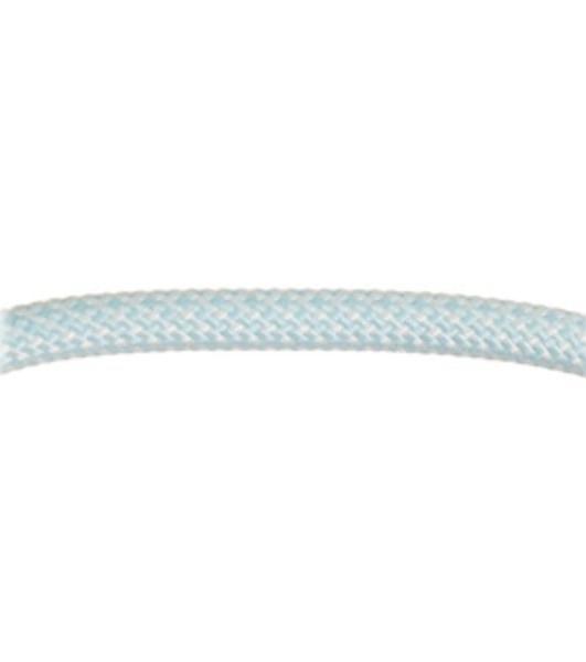 Кабель Maxvi MC-19L blue, USB-A - Lightning, 2.4A, LED ток макс. нагрузки 2.4А, макс. напряжение 5V; стандарт USB 2.0; длина кабеля 1.5м, нейлоновая оплетка, металлические корпуса разъемов,LED подсветка, цвет: синий