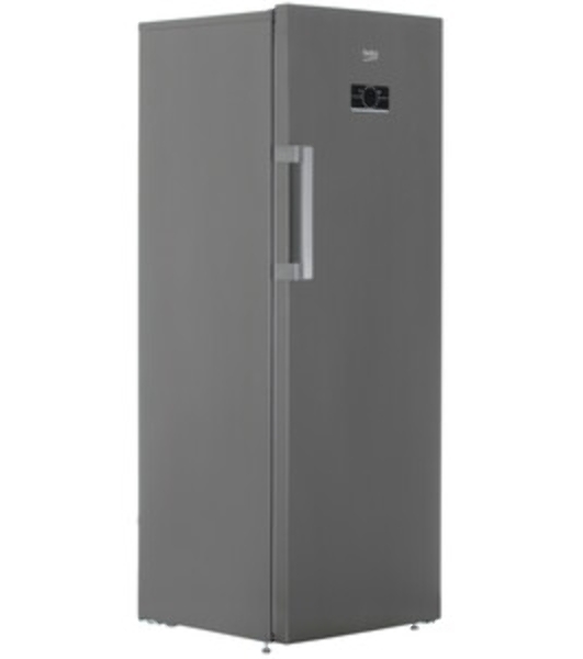 Морозильная камера Beko B3RFNK292G, темно-серый, 255л, 5 ящиков