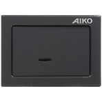 Сейф AIKO Т-140 EL (Внешние размеры:140х195х140 мм, Вес:3 кг) S10399210214, фото5
