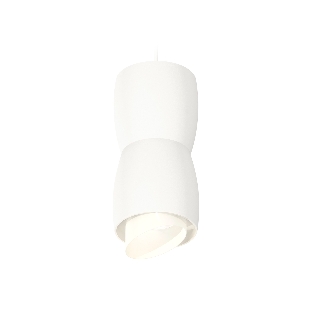 Светильник Ambrella Light XP1141031 SWH/FR белый песок/белый матовый MR16 GU5.3 (A2310, C1141, A2011, C1141, N7175)