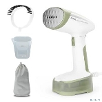 Отпариватель Tefal DT3053E1 белый/зеленый, 1300 Вт, 20 г/мин, 120 мл, фото9