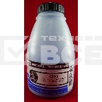 Тонер OKI C610/C810/C821/C822/C830/C5850/C5950/MC560 Cyan (фл., 135г) B&W Premium (Tomoegawa) - фас.России, фото 1