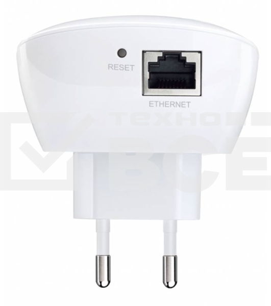 Адаптер TP-Link SOHO TL-WA850RE