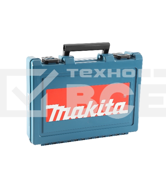 Дрель Makita HP2050, 720 Вт, сетевая, ударная