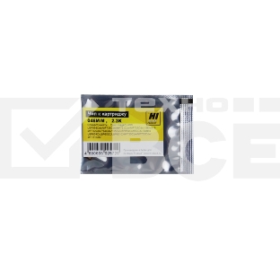 Чип Hi-Black к картриджу Canoni-SENSYS LBP650/MF730 (CRG 046) M, 2,3K