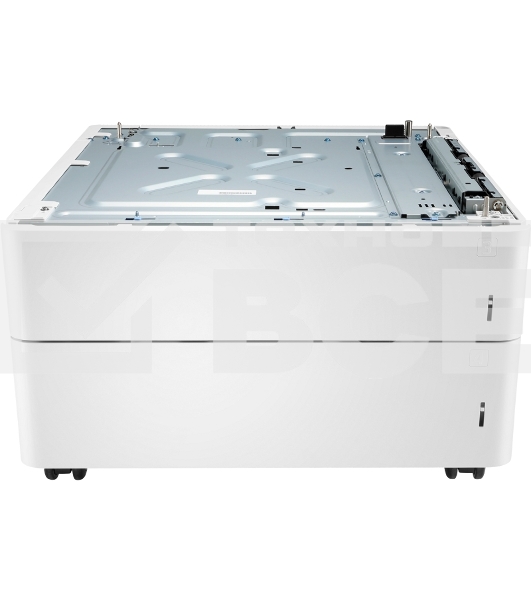 Лоток HP LaserJet 2x550 Sht Ppr Tray andStand