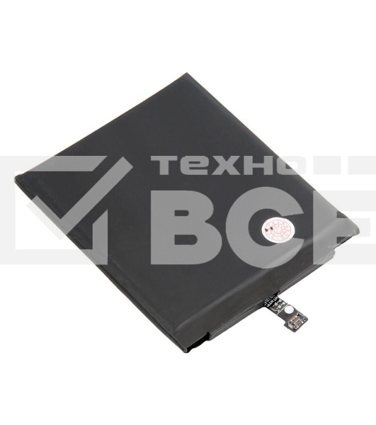 Аккумуляторная батарея BN34 для Xiaomi Redmi 5A 2900mAh / 11.17Wh 3,85V