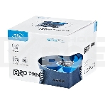 Кулер для процессора DEEPCOOL THETA 20 PWM черный, 100 мм, алюминий, 2400 об/мин, 32.5 дБ, 4 pin, 95 Вт, 60 мм, фото6