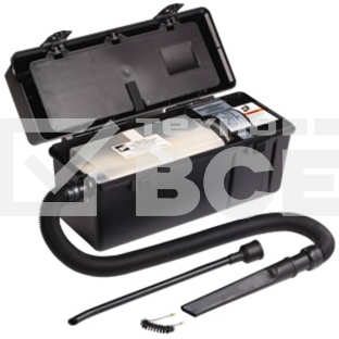 Пылесос 3M Field Service Vacuum Cleaner 497AB, 220V (Katun/SCS)