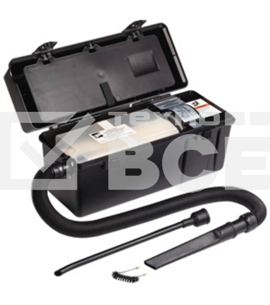 Пылесос 3M Field Service Vacuum Cleaner 497AB, 220V (Katun/SCS)