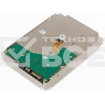 Жесткий диск Seagate Ironwolf ST12000VN0008, 12TB SATA 6.0Gb/s, 7200 rpm, 256mb buffer, 3.5