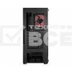 Компьютерный корпус MSI MAG VAMPIRIC 010M / mid-tower, ATX, tempered glass side panel / 1x 120mm RGB fan inc. / MAG VAMPIRIC 010M, фото3