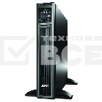 Источник бесперебойного питания APC Smart-UPS X SMX1500RMI2U 1200Вт 1500ВА черный, фото15