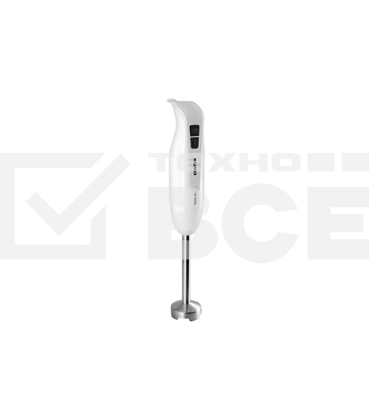 Блендер погружной Centek CT-1344 белый
