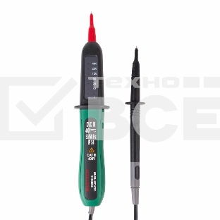 Индикатор напряжения MS8922A MASTECH 13-1204 SDS