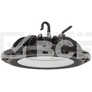 Светильник ДСП 4004 150Вт 6500К IP65 алюм. IEK LDSP0-4004-150-65-K23