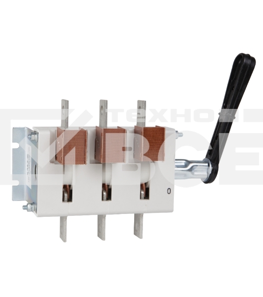 Рубильник ВР32-37 В31250 400А УХЛ3 КЭАЗ 103416