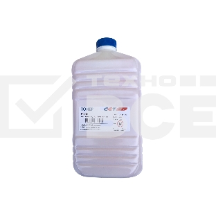 Тонер Cet HT8-M CET8524M500 пурпурный бутылка 500гр. для принтера RICOH MPC2003/2503/3003/5503
