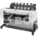 Плоттер струйный HP Designjet T1600 36