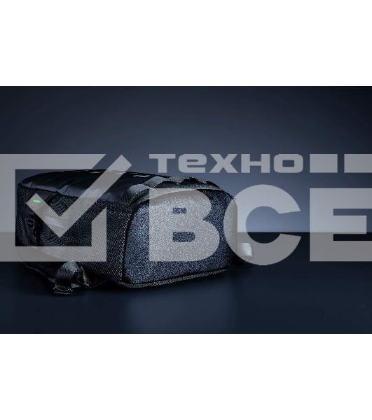 Рюкзак Razer Rogue Backpack (13.3') V3 - Chromatic Edition Razer Rogue Backpack (13.3') V3 - Chromatic Edition