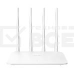 Маршрутизатор TENDA F6 Wi-Fi 300MBPS 10/100M, фото 1