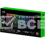 Клавиатура Razer BlackWidow V3 Mini HyperSpeed гибридная, USB Type-A, Bluetooth, радиоканал, чёрный, фото5